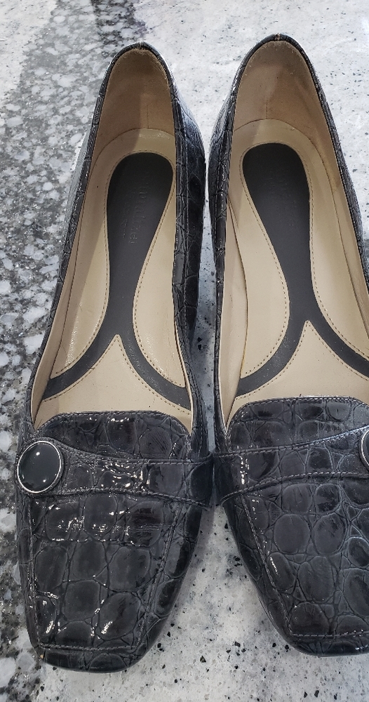 Naturalizer shoes
